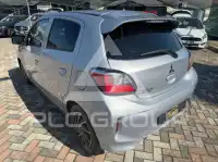 2023 Mitsubishi SpaceStar