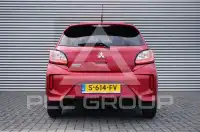 2023 Mitsubishi SpaceStar