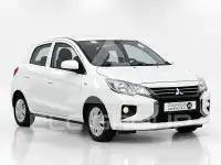 2023 Mitsubishi SpaceStar