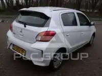 2023 Mitsubishi SpaceStar
