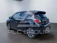 2023 Mitsubishi SpaceStar