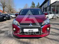 2023 Mitsubishi SpaceStar