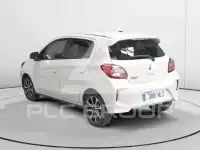 2023 Mitsubishi SpaceStar