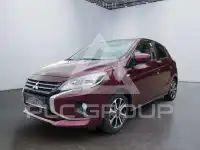 2023 Mitsubishi SpaceStar