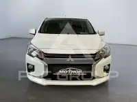 2023 Mitsubishi SpaceStar