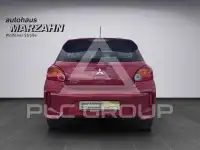 2023 Mitsubishi SpaceStar