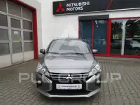 2023 Mitsubishi SpaceStar