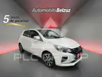 2023 Mitsubishi SpaceStar