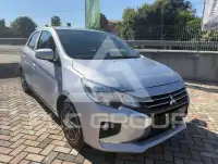 2023 Mitsubishi SpaceStar