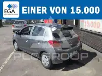 2023 Mitsubishi SpaceStar
