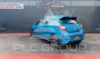 2023 Mitsubishi SpaceStar