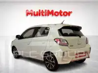 2023 Mitsubishi SpaceStar