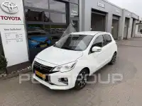 2023 Mitsubishi SpaceStar