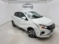 2023 Mitsubishi SpaceStar