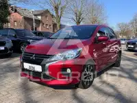 2023 Mitsubishi SpaceStar