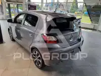 2023 Mitsubishi SpaceStar