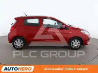 2023 Mitsubishi SpaceStar