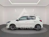 2023 Mitsubishi SpaceStar