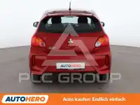 2023 Mitsubishi SpaceStar