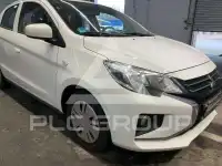 2023 Mitsubishi SpaceStar