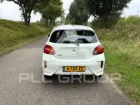 2023 Mitsubishi SpaceStar
