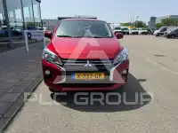 2023 Mitsubishi SpaceStar