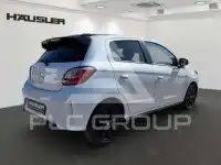 2023 Mitsubishi SpaceStar