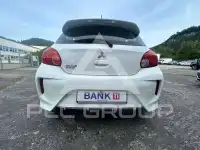 2023 Mitsubishi SpaceStar