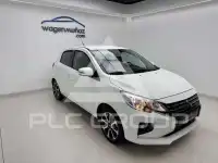 2023 Mitsubishi SpaceStar