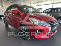 2023 Mitsubishi SpaceStar