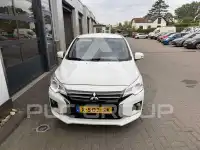 2023 Mitsubishi SpaceStar