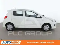 2023 Mitsubishi SpaceStar