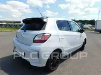2023 Mitsubishi SpaceStar