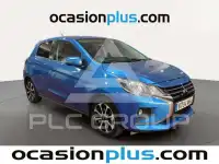 2023 Mitsubishi SpaceStar
