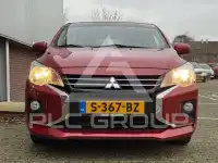 2023 Mitsubishi SpaceStar