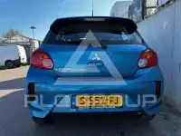 2023 Mitsubishi SpaceStar