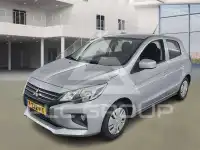 2023 Mitsubishi SpaceStar