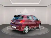2023 Mitsubishi SpaceStar