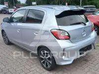 2023 Mitsubishi SpaceStar