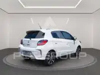 2023 Mitsubishi SpaceStar
