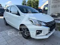 2023 Mitsubishi SpaceStar