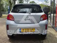 2023 Mitsubishi SpaceStar
