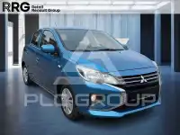 2023 Mitsubishi SpaceStar