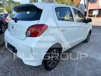 2023 Mitsubishi SpaceStar