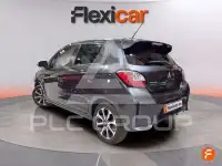 2023 Mitsubishi SpaceStar
