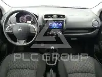 2023 Mitsubishi SpaceStar