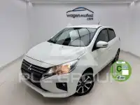 2023 Mitsubishi SpaceStar