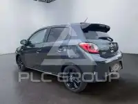 2023 Mitsubishi SpaceStar