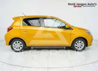 2023 Mitsubishi SpaceStar