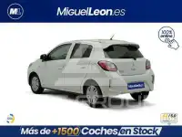 2023 Mitsubishi SpaceStar